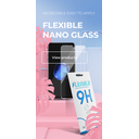 Szkła hybrydowe Flexible Glass Bestsuit