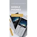 Telefony dla seniorów