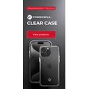 Etui Forcell F-Protect Clear Case