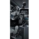 Uchwyty samochodowe zaciskowe