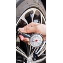 Mierniki ciśnienia w oponach