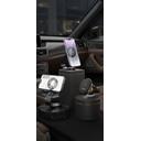 Uchwyty samochodowe magnetyczne