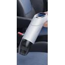 Odkurzacze samochodowe