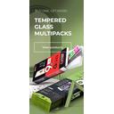 Szkła hartowane Tempered Glass 10w1