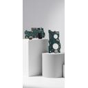 Płytki USB do telefonów