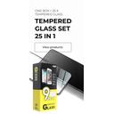 Szkła hartowane Tempered Glass 25w1