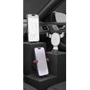 Uchwyty samochodowe grawitacyjne