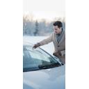 Akcesoria zimowe do samochodu