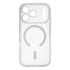 Etui Clear Mag Cover