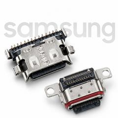 Gniazda ładowania Samsung
