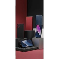 Etui Luna Book Carbon