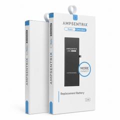 Baterie AmpSentrix