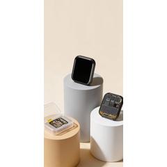 Wyświetlacze Apple Watch