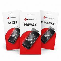 Szkła hartowane na telefon Forcell