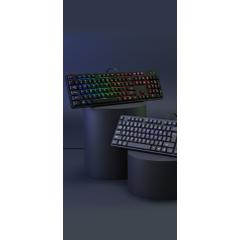 Klawiatury przewodowe