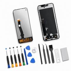 Regeneracja LCD