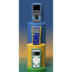 Mierniki elektroniczne