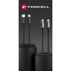 Kable USB Forcell