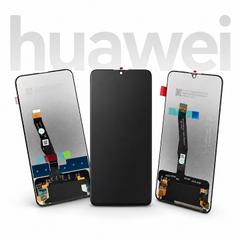 Wyświetlacze Huawei