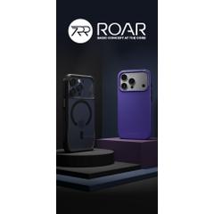 Etui Roar