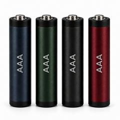 Baterie AAA