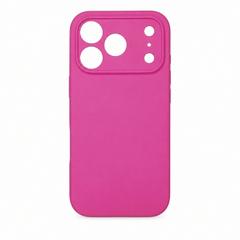 Etui Silicone 2 mm (camera protection)
