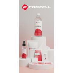 Środki czystości Forcell
