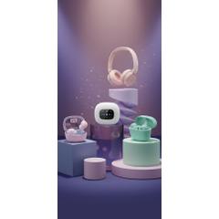 Słuchawki bezprzewodowe