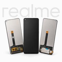 Wyświetlacze Realme