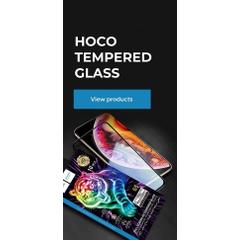 Szkła hartowane Hoco