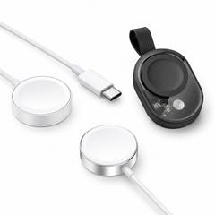Ładowarki do smartwatchy