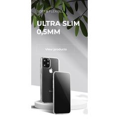 Etui Ultra Slim 0.5mm