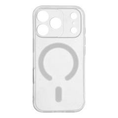 Etui Clear Case 2mm Mag Cover