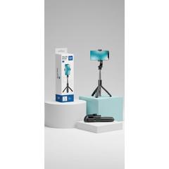 Selfie sticki Blue Star