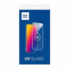 Szkła hartowane UV 3D