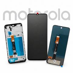 Wyświetlacze Motorola