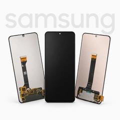 Wyświetlacze Samsung