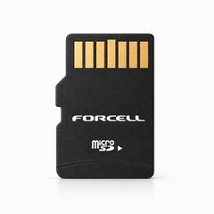 Karty pamięci Forcell