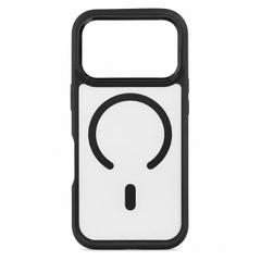 Etui Forcell F-Protect Smoke Hybrid Premium