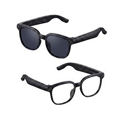 Okulary AI