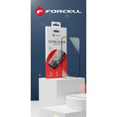 Forcell Ultra Clear Glass