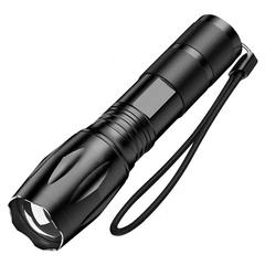 Latarki LED