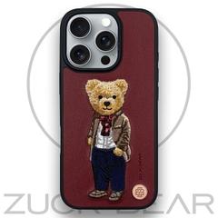 Etui Zuck Bear