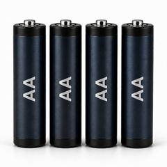 Baterie AA