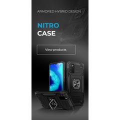 Etui Nitro
