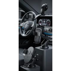 Uchwyty samochodowe zaciskowe