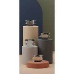 Gniazda ładowania Motorola