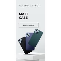 Etui Matt