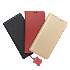 Etui książkowe do Apple iPhone 18