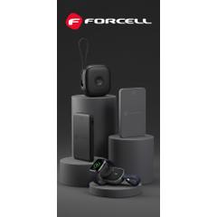 Powerbanki Forcell